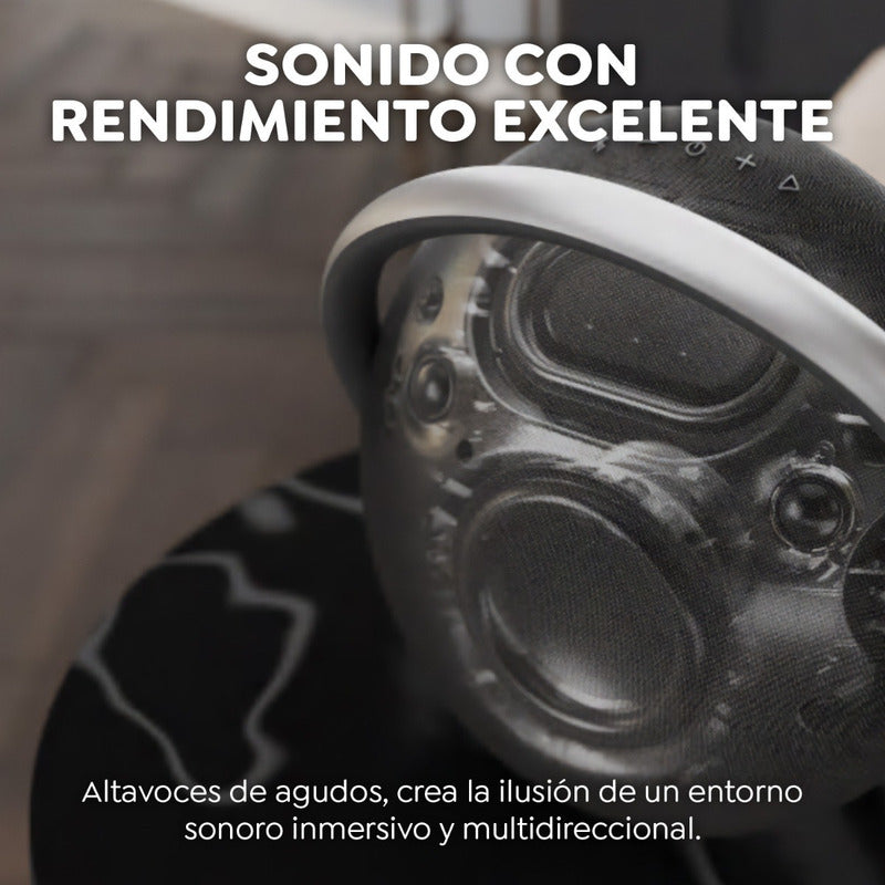 Bocina Harman Kardon Onyx Studio 7 Portátil Con Bluetooth Bl