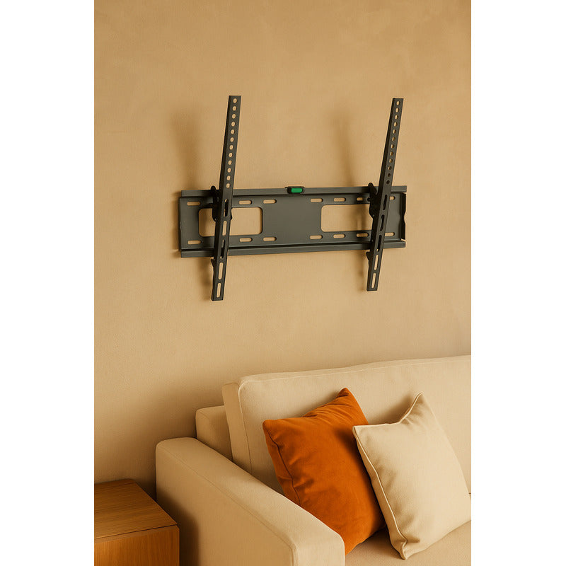 Soporte Para Tv Fijo De 37 A 70 Modelo St9002 Strom