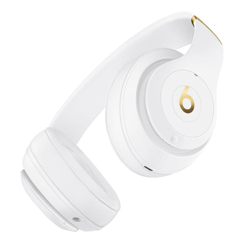 Audífonos Beats Studio3 Wireless Con Cancelación De Ruido
