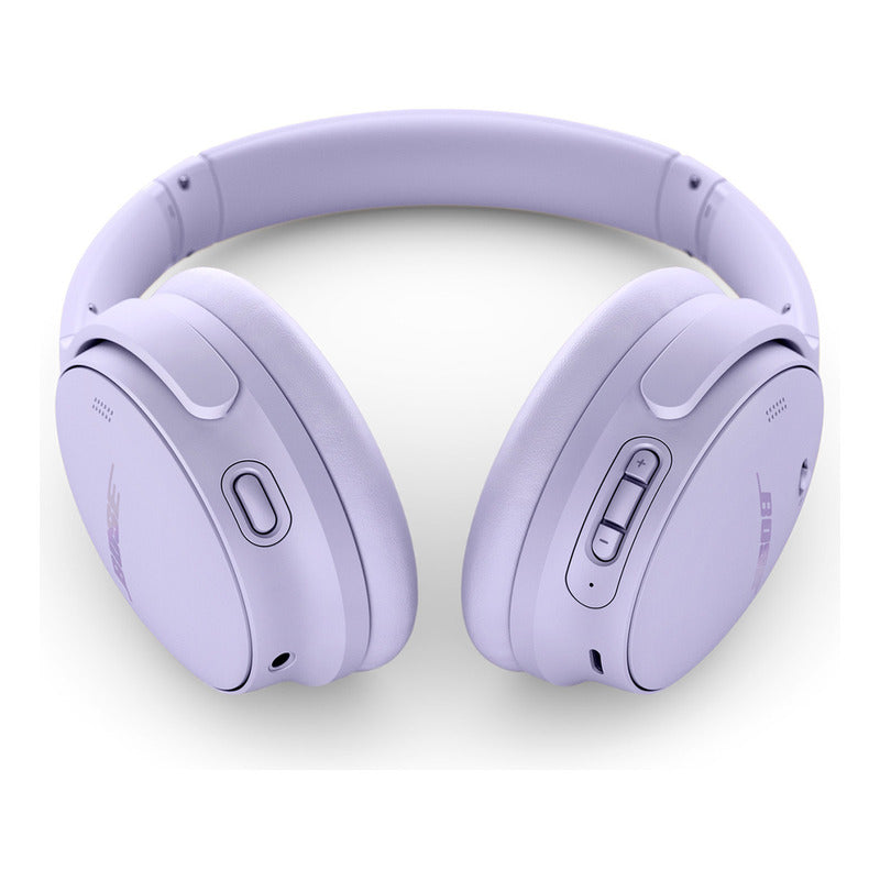 Audifonos Bose Quietcomfort Headphones Lila