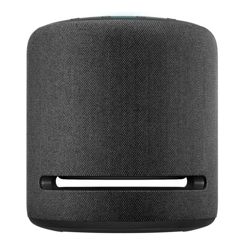 Amazon Echo Echo Studio Con Asistente Virtual Alexa Color Ne