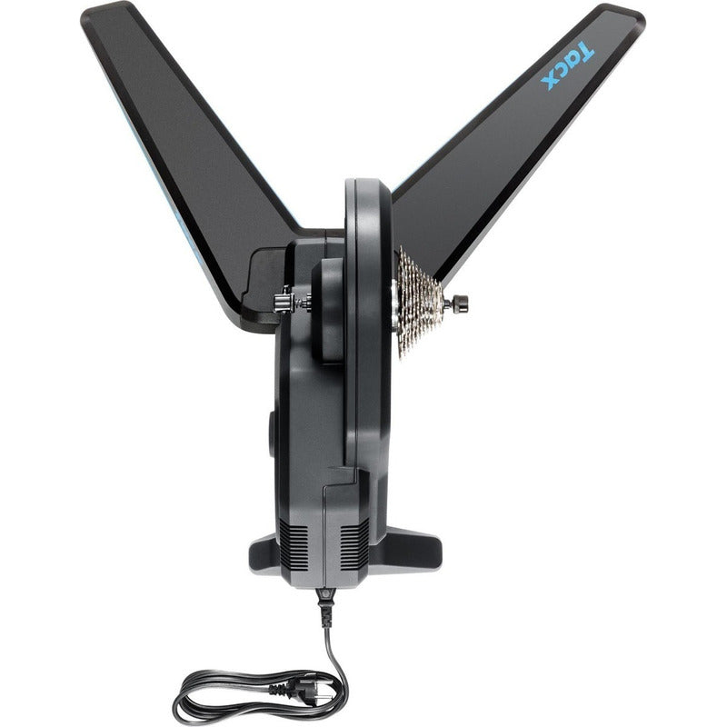 Tacx Flux 2 Smart Rodillo De Entrenamiento
