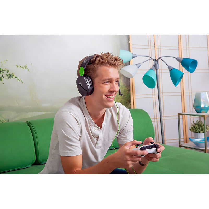 Audífonos Turtle Beach Recon 70 Xbox Ps5 Pc Switch