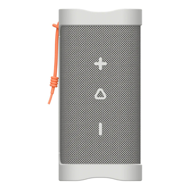 Bocina Skullcandy Terrain Bt Astro Dust Gris Portátil