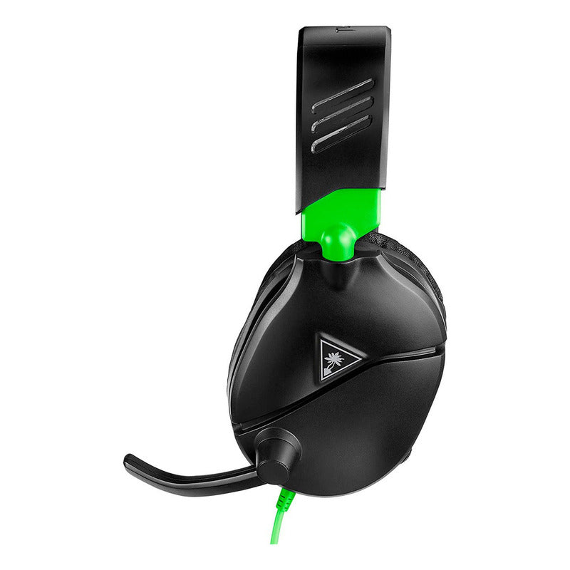 Audífonos Turtle Beach Recon 70 Xbox Ps5 Pc Switch