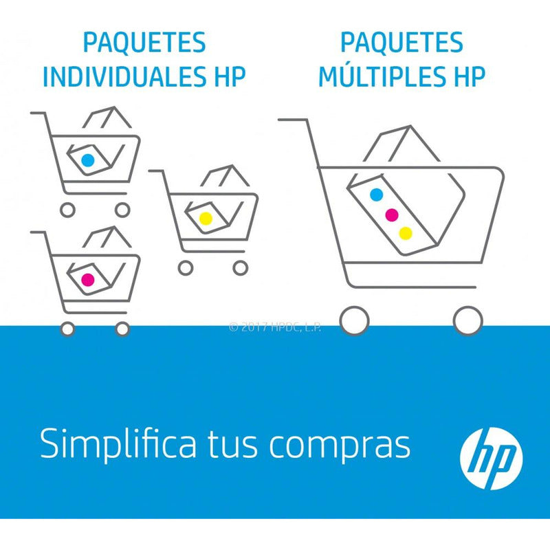 Toner Hp 58a Negro (cf258a)