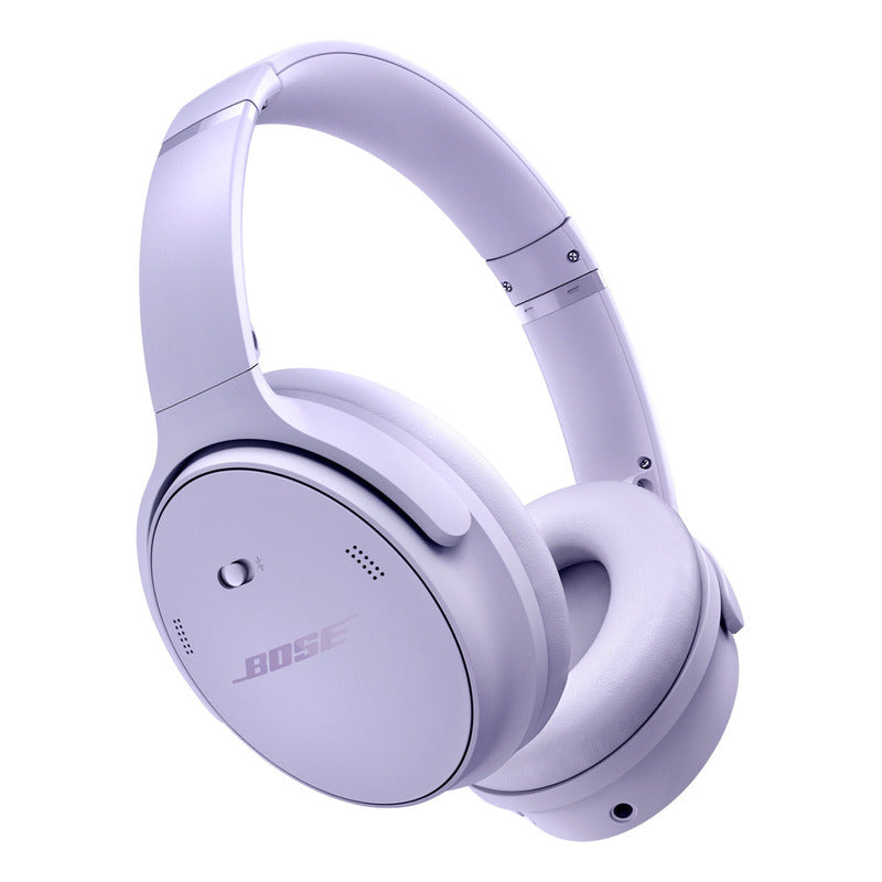 Audifonos Bose Quietcomfort Headphones Lila