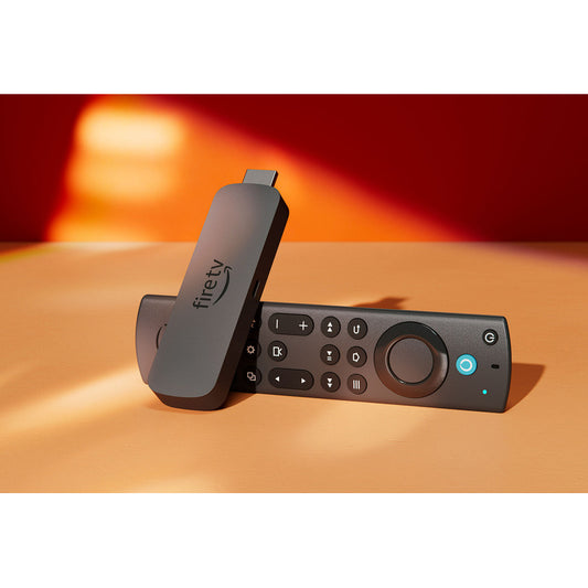 Amazon Fire Tv Stick 4k Ultra Hd Max 16gb Wi-fi 6e Color Neg