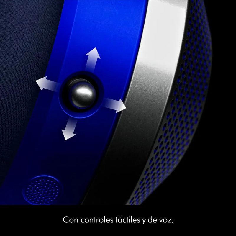 Audífonos Dyson Zone Absolute Con Purificación De Aire