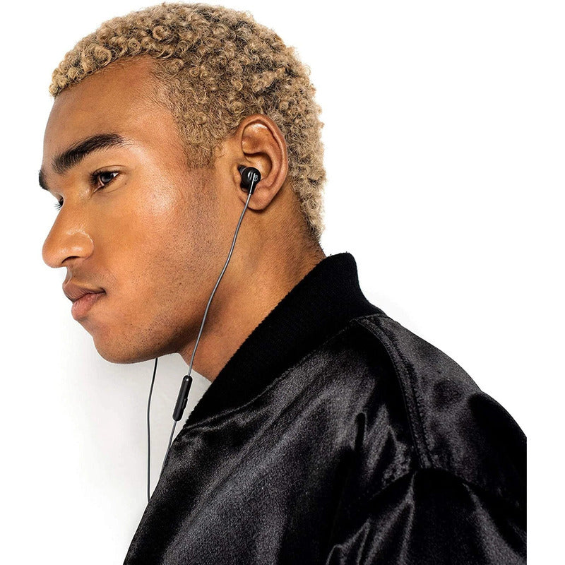 Audífonos Skullcandy Inkd+ Alámbricos In-ear Menta