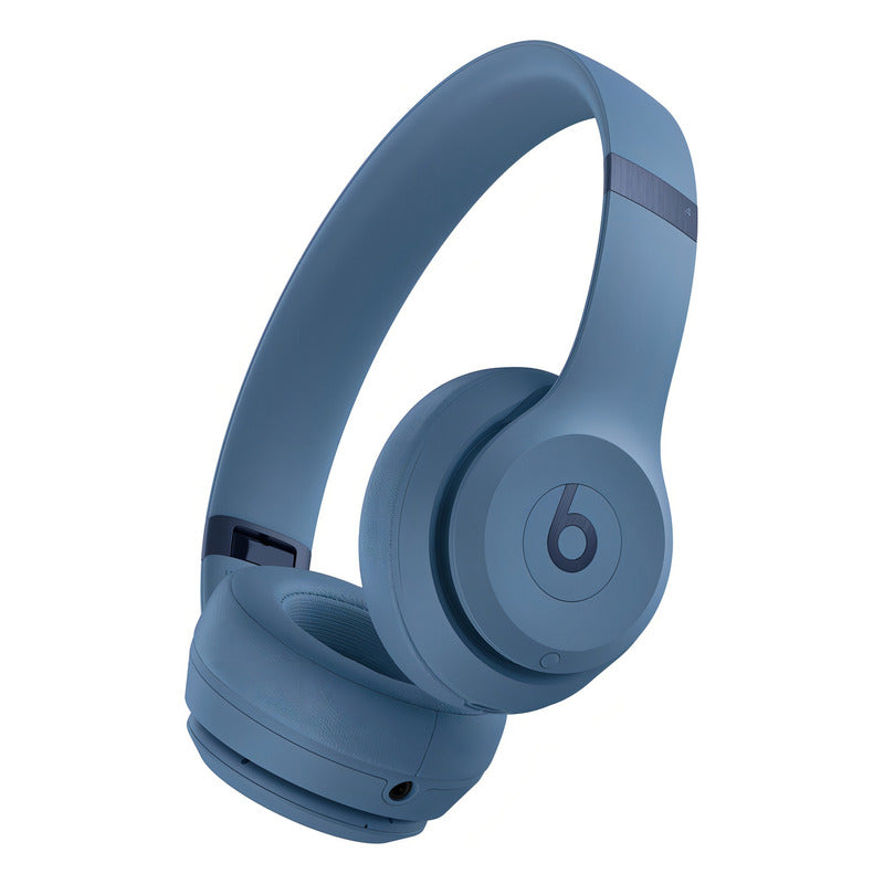 Audífonos Inalámbricos Beats Solo 4 - Azul Pizarra