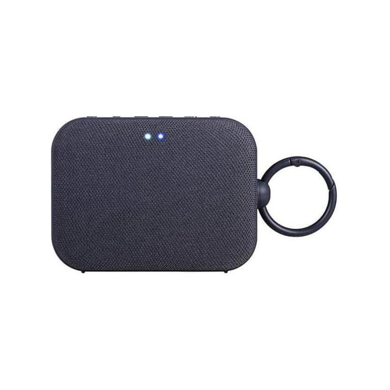 LG Xboom Go P2 Portable Speaker (2pack), Black