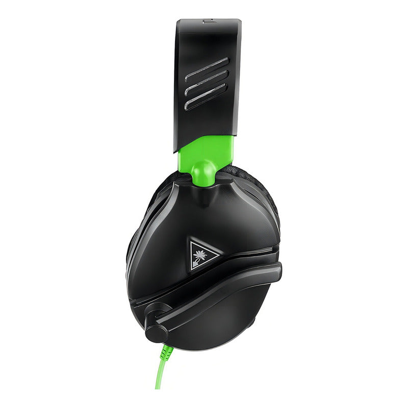 Audífonos Turtle Beach Recon 70 Xbox Ps5 Pc Switch