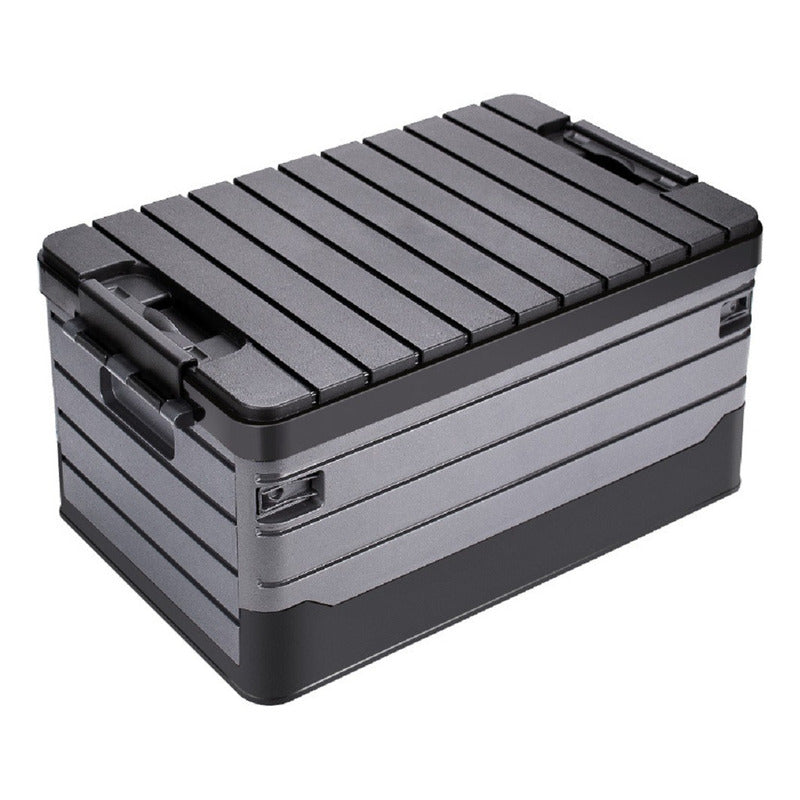 Hielera Conservadora Portatil Plegable Compacta 60 Litros