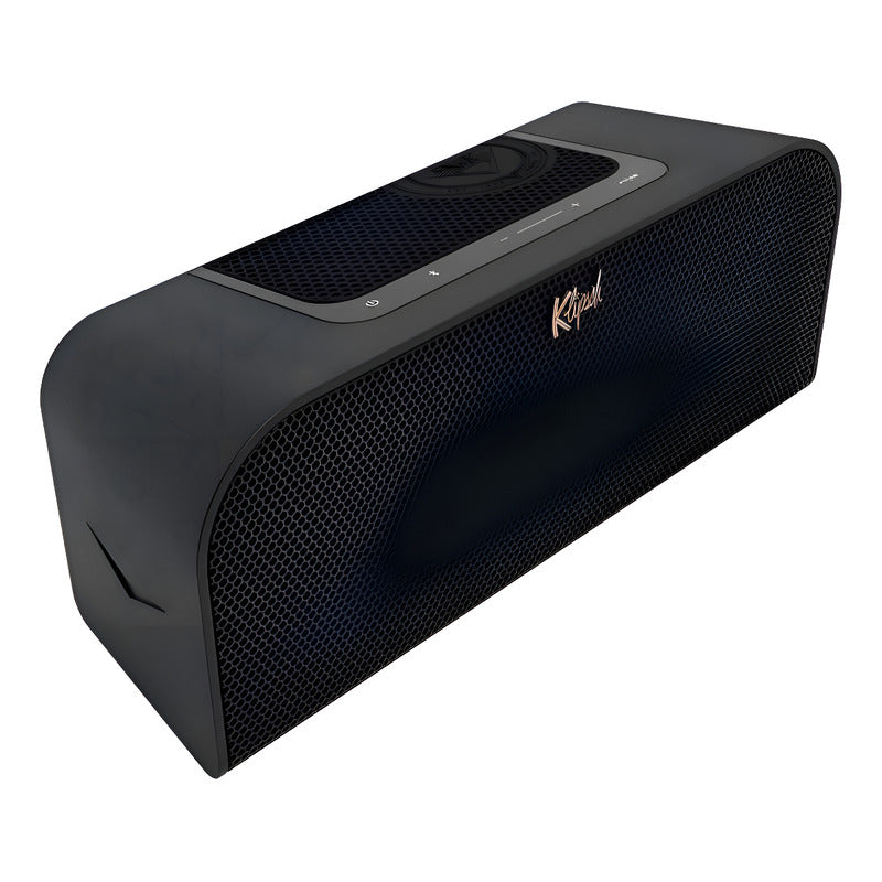 Altavoz Portátil Bluetooth Klipsch Groove Xl Negro