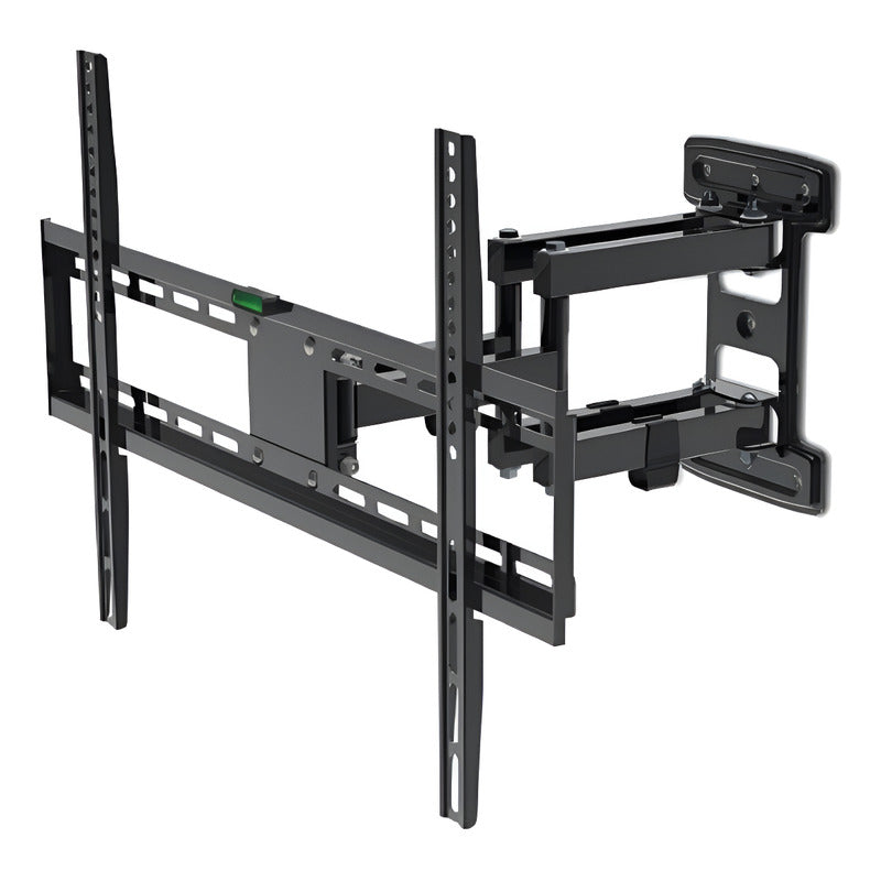 Soporte Tv Pared 37-70 Giratorio Inclinable 45kg St9001