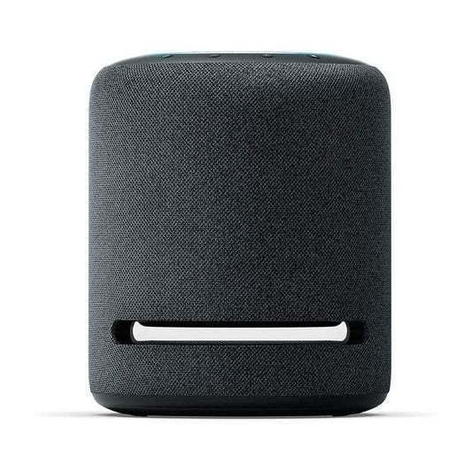 Amazon Echo Echo Studio Con Asistente Virtual Alexa Color Ne
