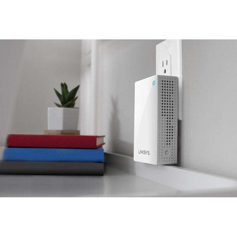 Linksys Repetidor Velop Mesh Ac1300 (whw0101p)