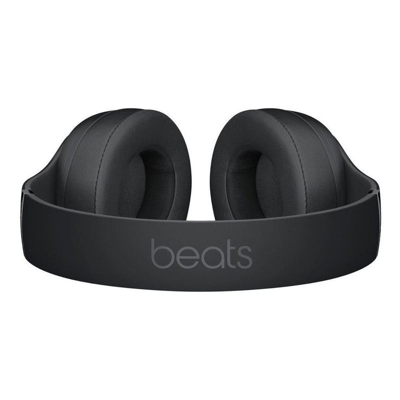 Audífonos Over-ear Beats Studio3 Wireless - Negro Mate Matte Black