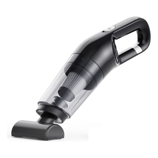 Aspiradora De Mano Portátil Recargable Inalámbrica Carga Usb