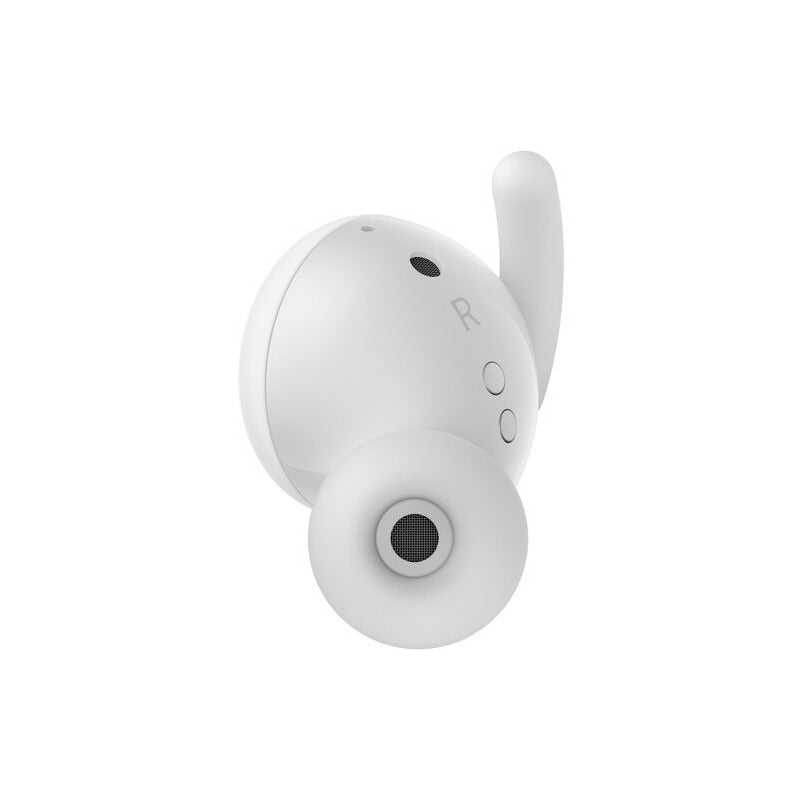 Audífonos Inalambricos Google Pixel Buds A Blancos