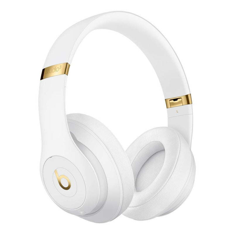 Audífonos Beats Studio3 Wireless Con Cancelación De Ruido