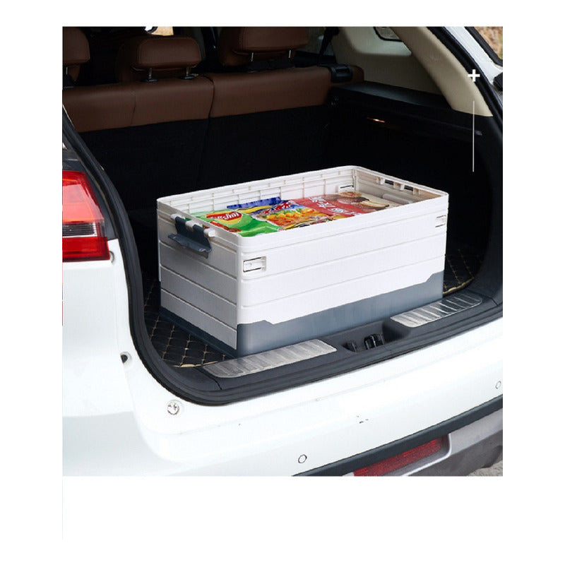 Hielera Conservadora Portatil Plegable Compacta 60 Litros