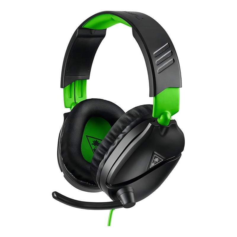 Audífonos Turtle Beach Recon 70 Xbox Ps5 Pc Switch