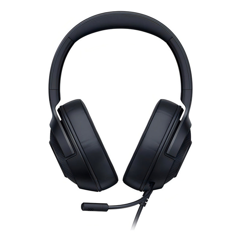Audifono Gamer C/microf Razerkraken X Lite Black Caja Dañada