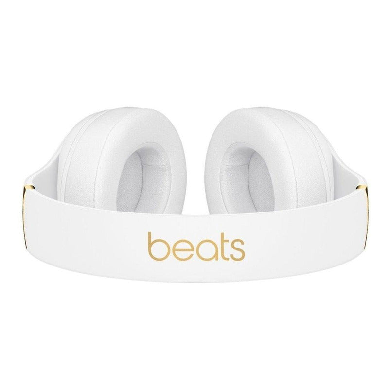 Audífonos Beats Studio3 Wireless Con Cancelación De Ruido