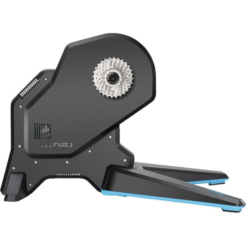 Tacx Flux 2 Smart Rodillo De Entrenamiento