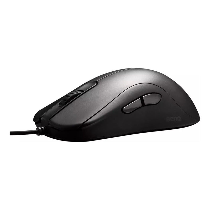 Mouse Gamer Benq Zowie Fk1-b Para Esports 3200 Dpi