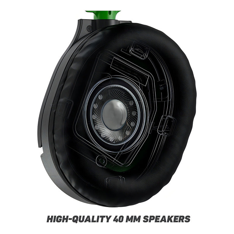 Audífonos Turtle Beach Recon 70 Xbox Ps5 Pc Switch