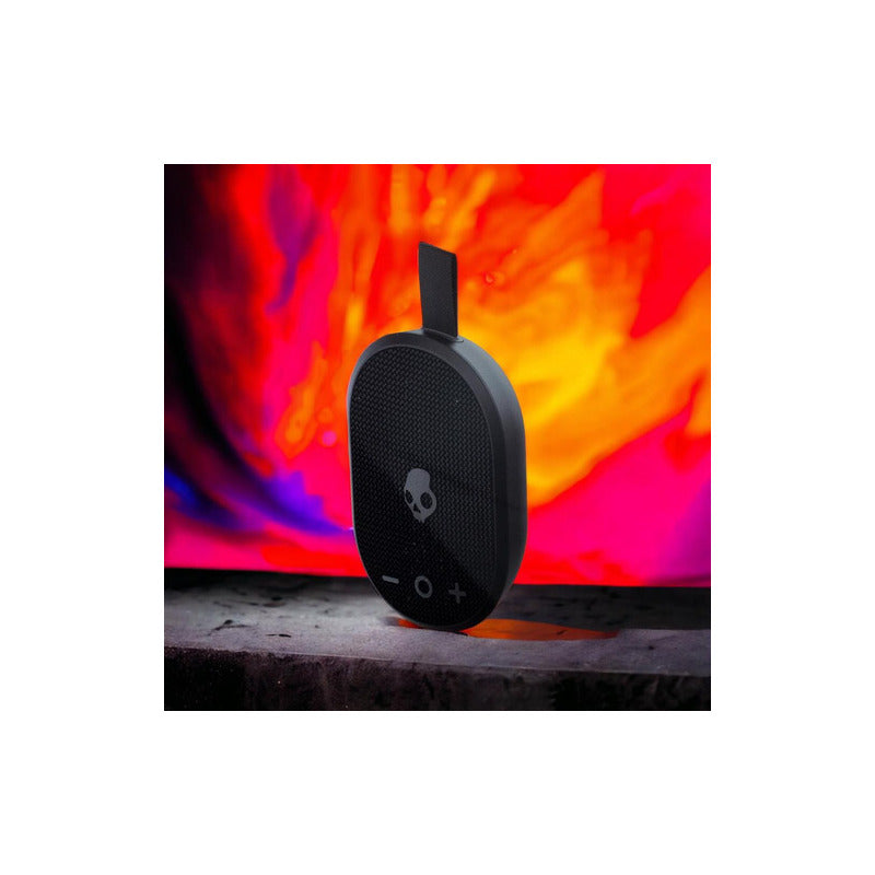 Bocina Inalambrica Skullcandy Ounce Xt Power Bass Sumergible