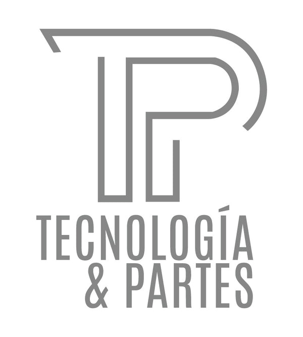 Tecnologia y Partes