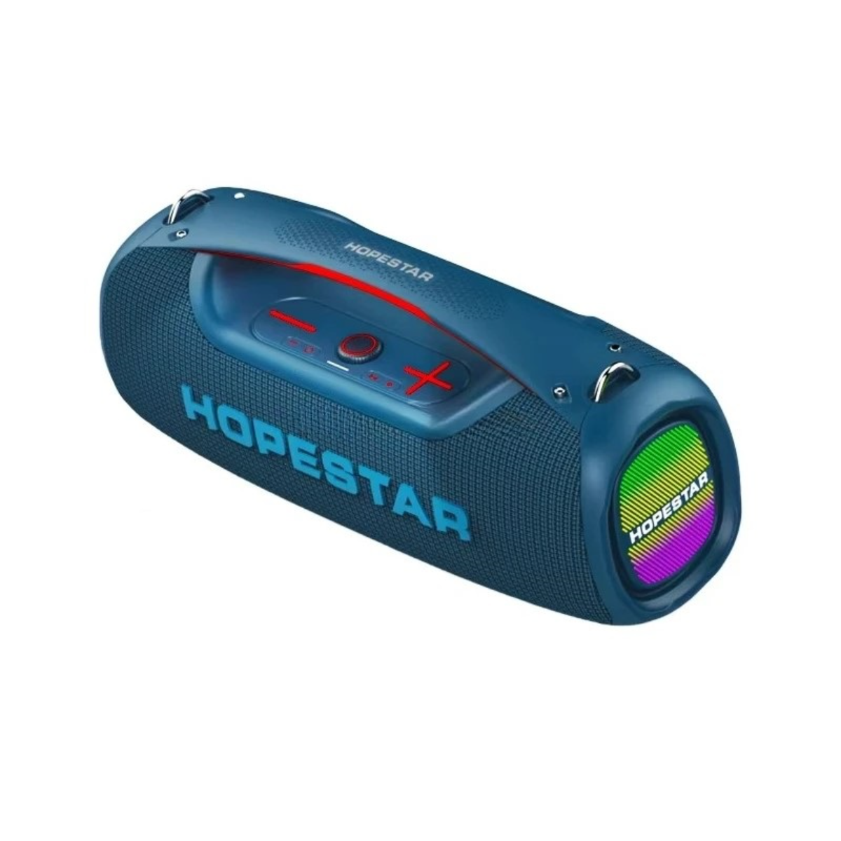 Altavoz Bluetooth Portátil Alta Potencia Hopestar A60 Ipx6