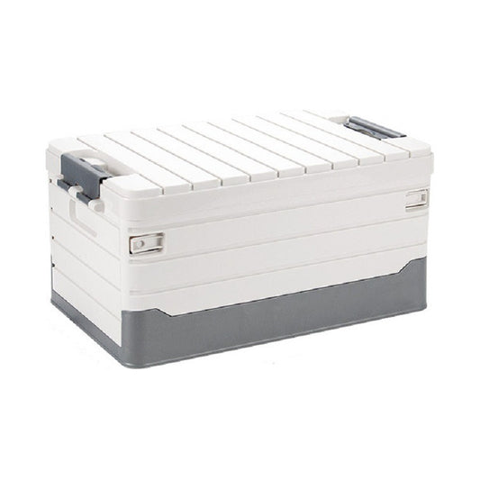 Hielera Conservadora Portatil Plegable Compacta 60 Litros