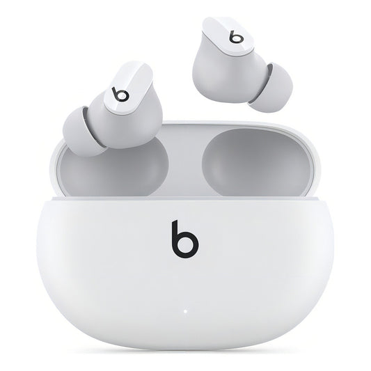 Audífonos Apple Beats Studio Buds Cancelación Activa Ruido C Blanco