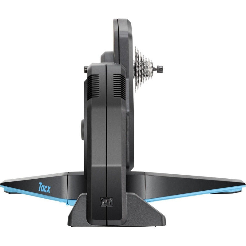 Tacx Flux 2 Smart Rodillo De Entrenamiento