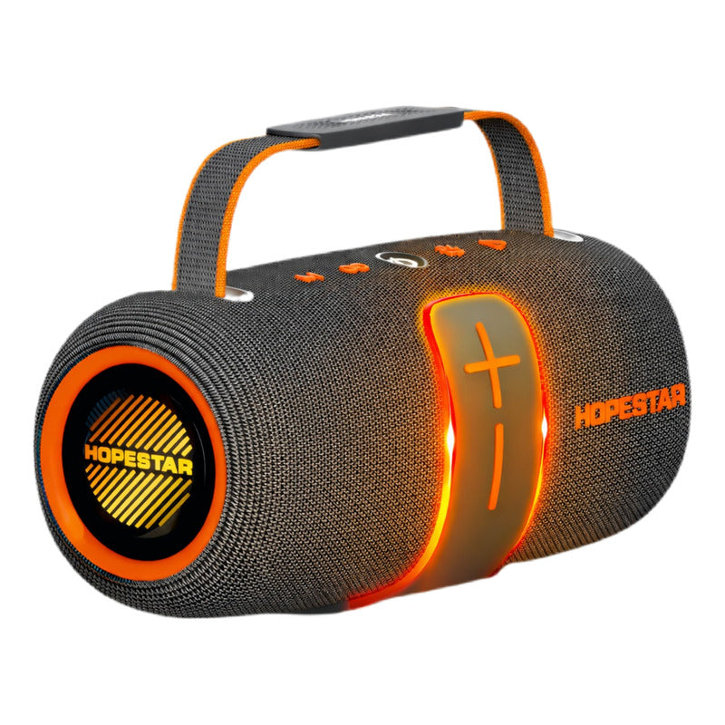 Altavoz Bluetooth Portátil Hopestar H62 Ipx6 Bt 5.3 8800mah
