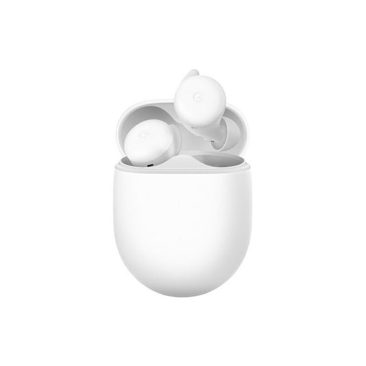 Audífonos Inalambricos Google Pixel Buds A Blancos
