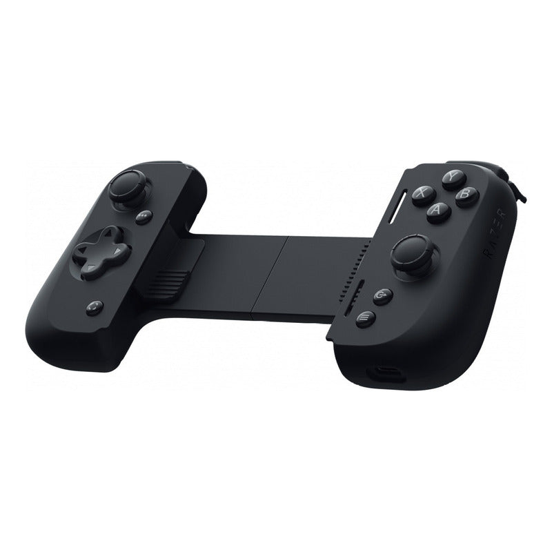 Razer Kishi V2 Para iPhone Lightning Joystick Mando Stream C Negro