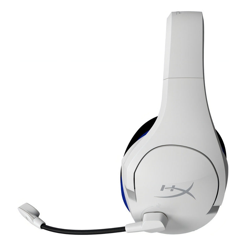 Hyperx Cloud Stinger Core Wireless Audífonos Gaming Ps5/ps4 Blanco