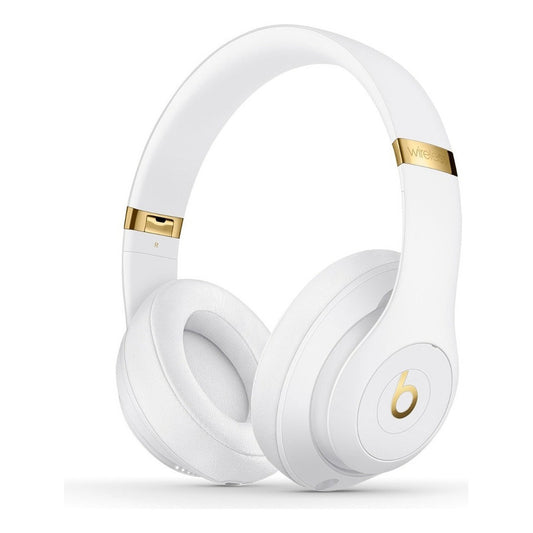 Audífonos Beats Studio3 Wireless Con Cancelación De Ruido
