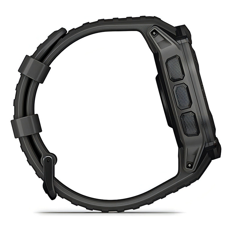 Reloj Garmin Instinct 2x Solar Negro Grafito (50mm) Grafito Grafito Grafito