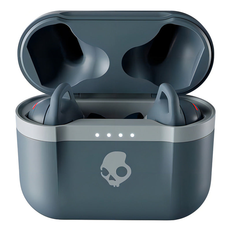 Audífonos Inalámbricos Skullcandy Indy Evo True Gris Gris