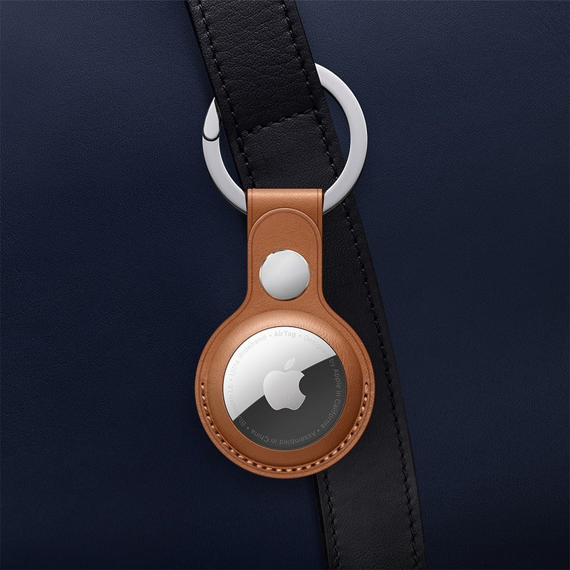 Localizadores Apple Airtag Pack X4 Mx542am/a