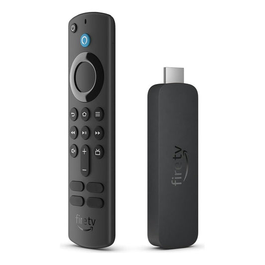 Fire Tv Stick 4k (2023) Compatible Wi-fi 6 Con 2gb De Ram Co