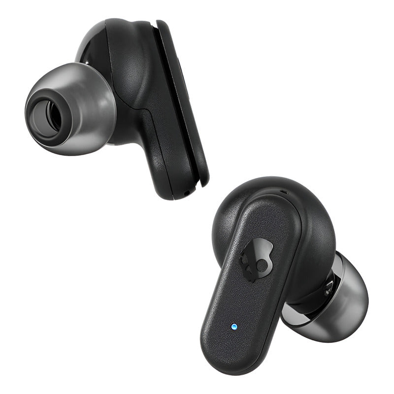 Audífonos Skullcandy Inalámbricos Dime 3 Auriculares In-ear Negro