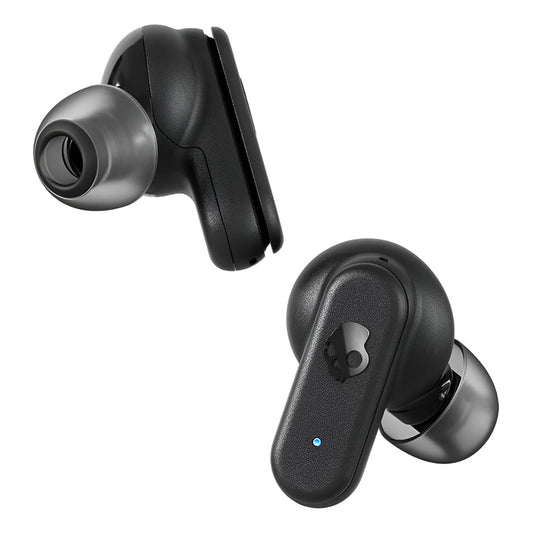 Audífonos Skullcandy Inalámbricos Dime 3 Auriculares In-ear Negro